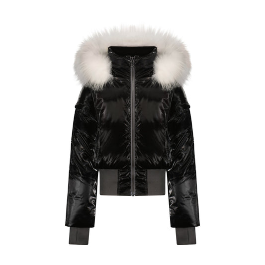 The Frosty Fransandy