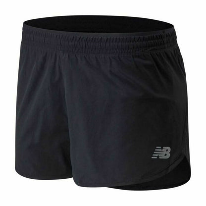 Sports Shorts for Women New Balance WS01206