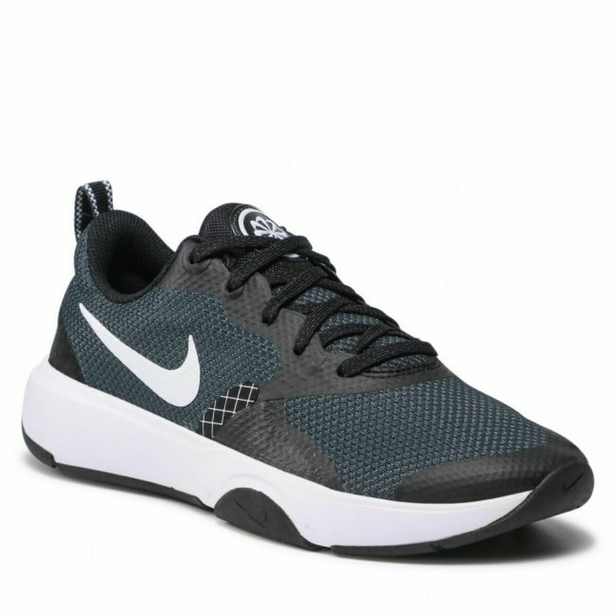 Sports Trainers for Women Nike CITY REP TR DA1351 002 Black