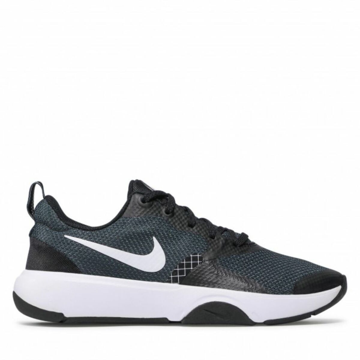 Sports Trainers for Women Nike CITY REP TR DA1351 002 Black