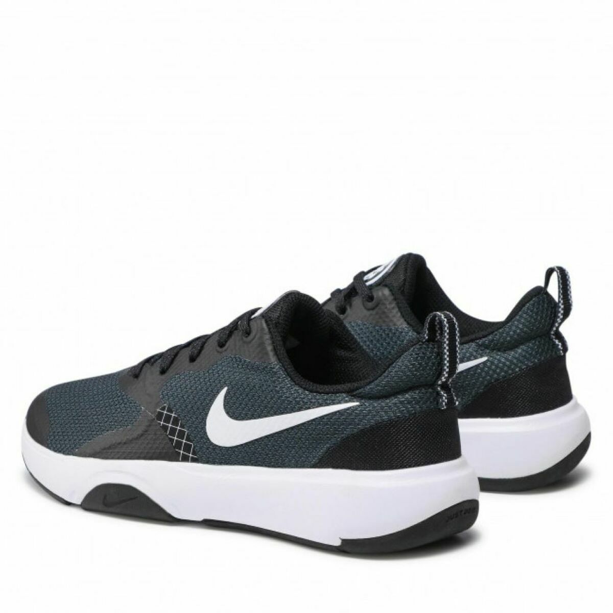 Sports Trainers for Women Nike CITY REP TR DA1351 002 Black