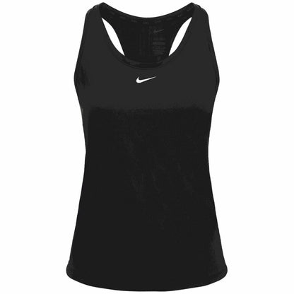 Tank Top Women Nike DD0623 Black