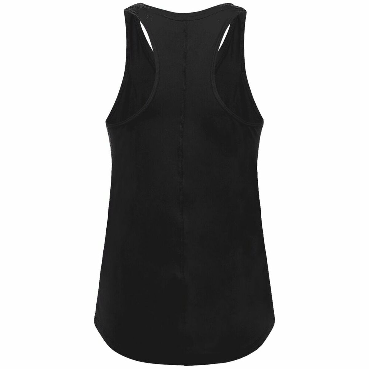 Tank Top Women Nike DD0623 Black