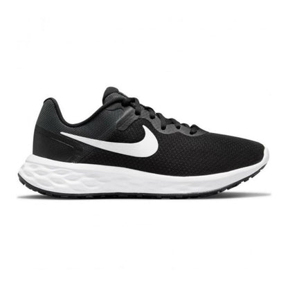 Sports Trainers for Women REVOLUTION 6 NN Nike DC3729 003 Black