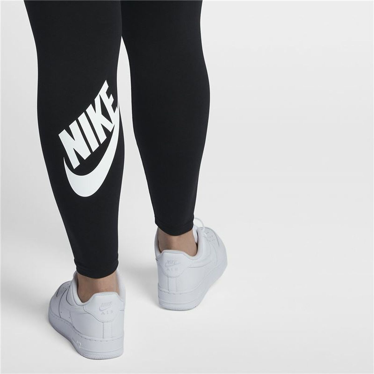 Sport leggings for Women Nike Black