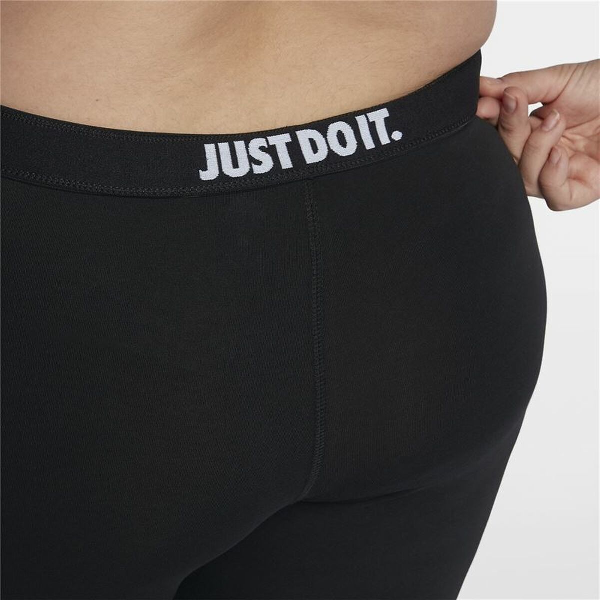 Sport leggings for Women Nike Black