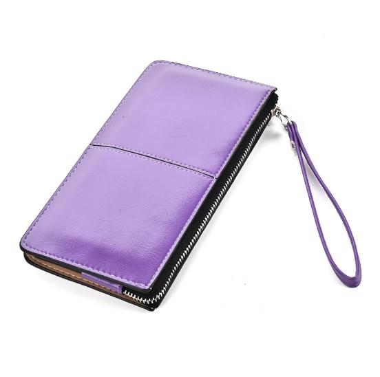 High Quality Fashion Wallet Purse For Young Ladies