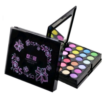 Makeup Set For Women Full Kit All In One Makeup Gift Set Eyeshadow Eye Shadow Palette Face Natural Matte Blush Bronzer Concealer