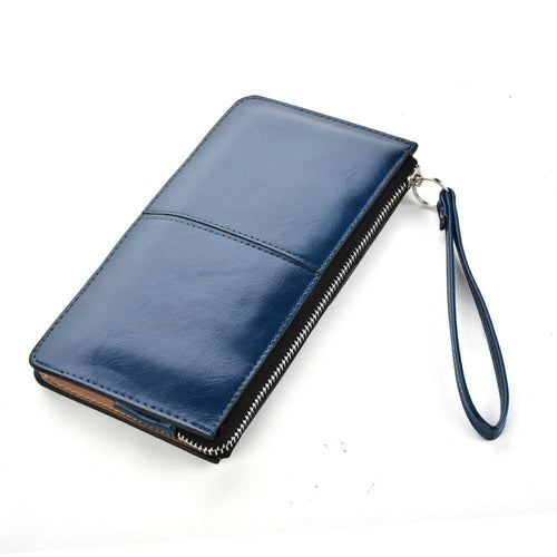 High Quality Fashion Wallet Purse For Young Ladies