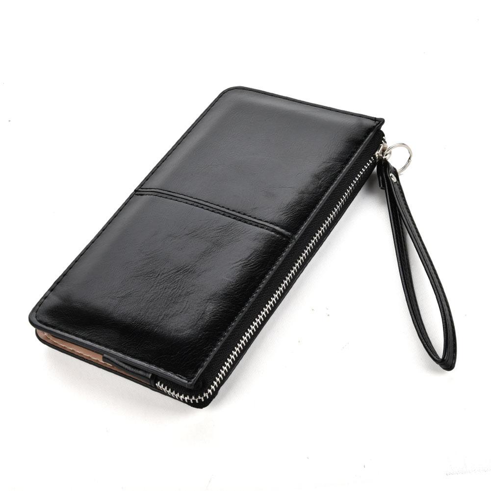 High Quality Fashion Wallet Purse For Young Ladies