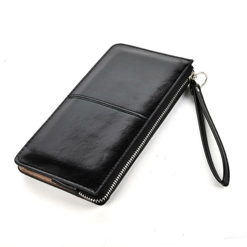 High Quality Fashion Wallet Purse For Young Ladies