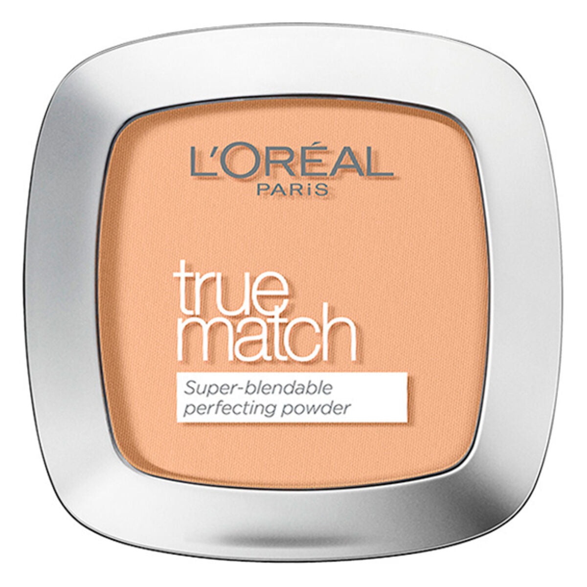 Compact Powders Accord Perfect L'Oreal Make Up