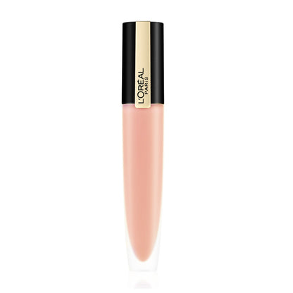 Lipstick Rouge Signature L'Oreal Make Up (7 ml) 7 ml