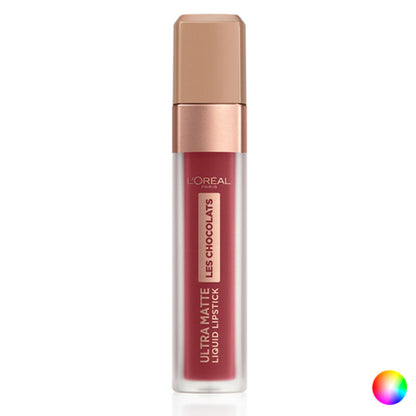 Lipstick Les Chocolats L'Oreal Make Up (7,6 ml)