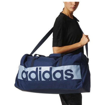 Sports bag Adidas Lin Per TB M