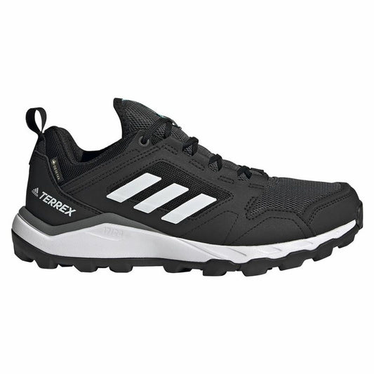 Sports Trainers for Women Adidas Terrex Agravic TR Gore-Tex Black