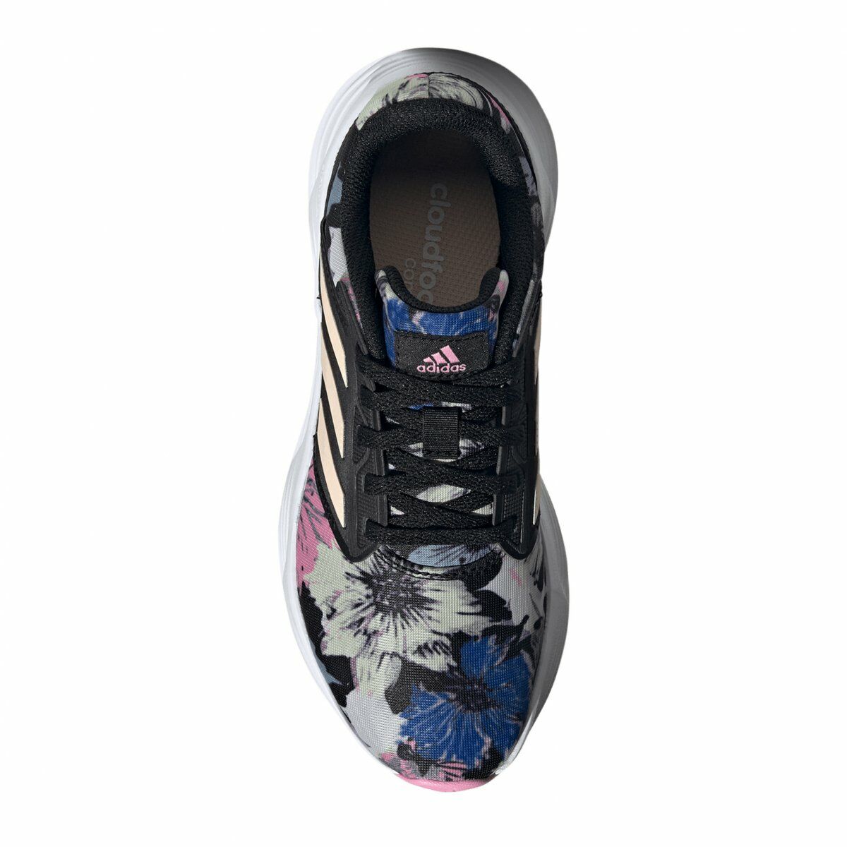 Sports Trainers for Women GALAXY 6 Adidas GX7285 Black