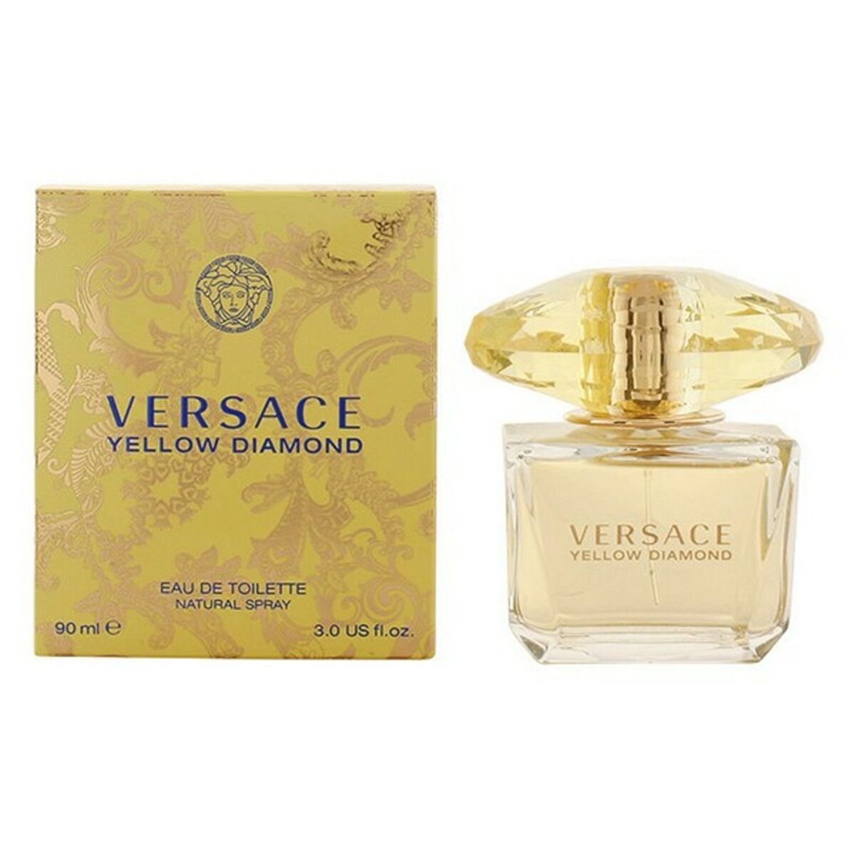 Women's Perfume Versace EDT