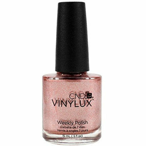 CND Vinylux Weekly Nail Polish - 178 Chiffon Twirl