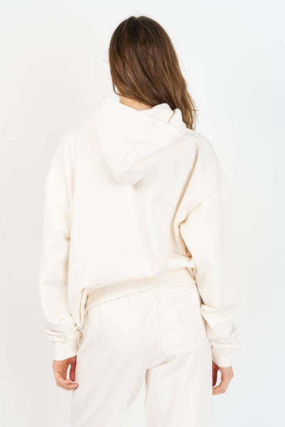 Hoodie - Off-White M