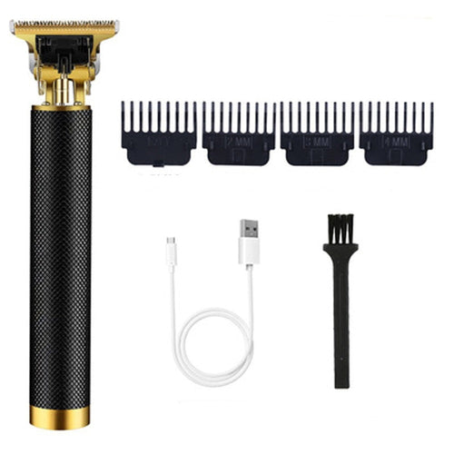 Electric Hair Trimmer for Men Professional Hair Cutting Man Shaver