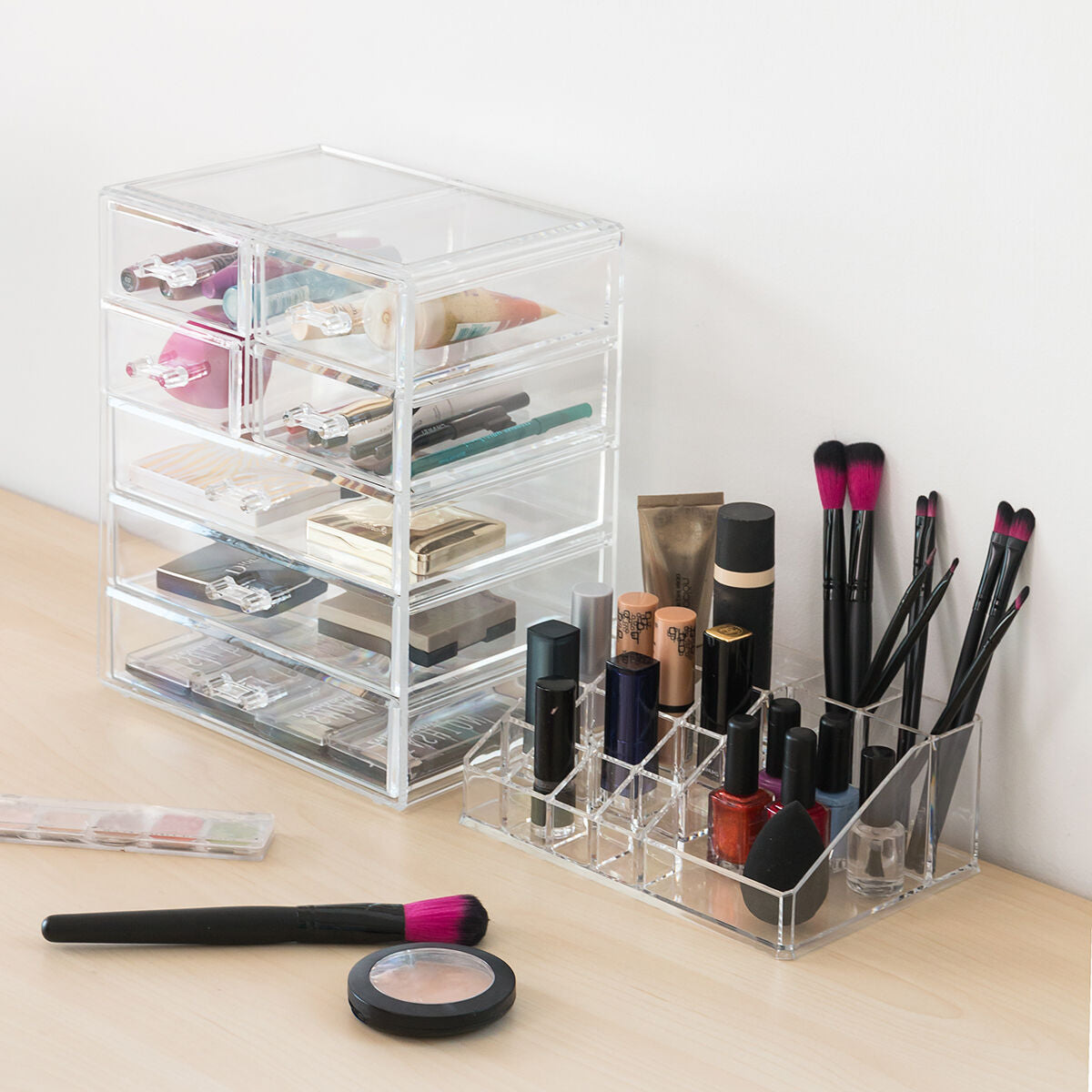 Make-up organizer Biyo InnovaGoods