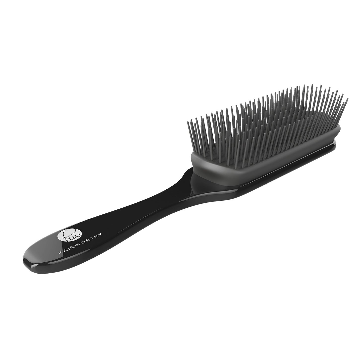 Hairworthy Hairembrace Styling brush