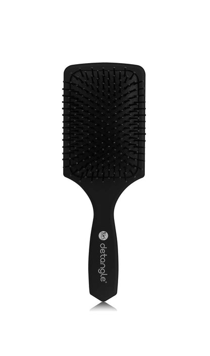 No - Frizz Nylon Paddle Brush