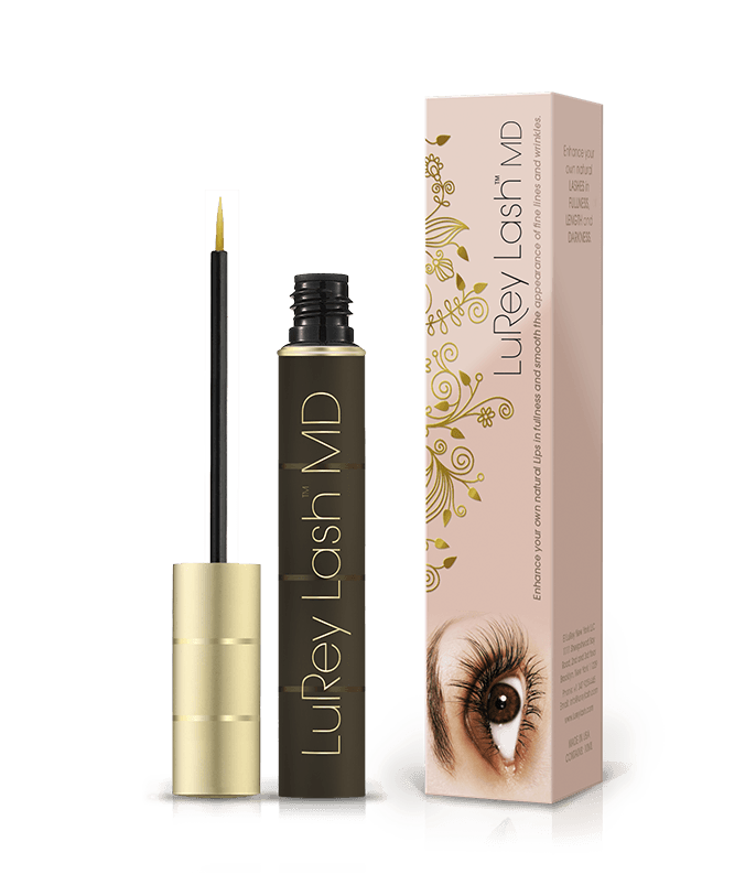 Eyelash Growth Serum LuRey Lash