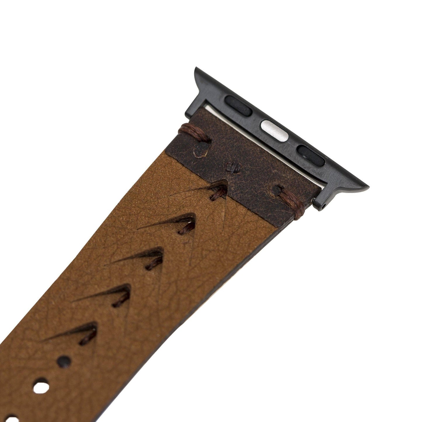 Longleat Apple Watch Leather Straps