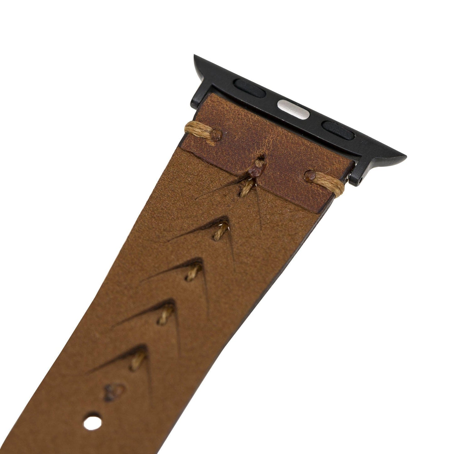 Longleat Apple Watch Leather Straps