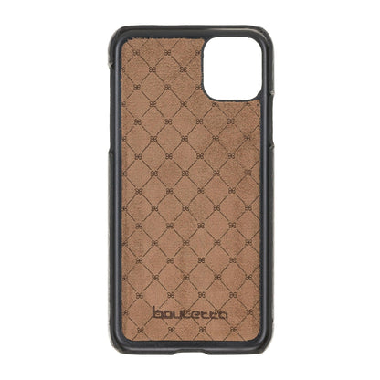 Ultimate Jacket Cases with Detachable CardHolder for iPhone 11 Series