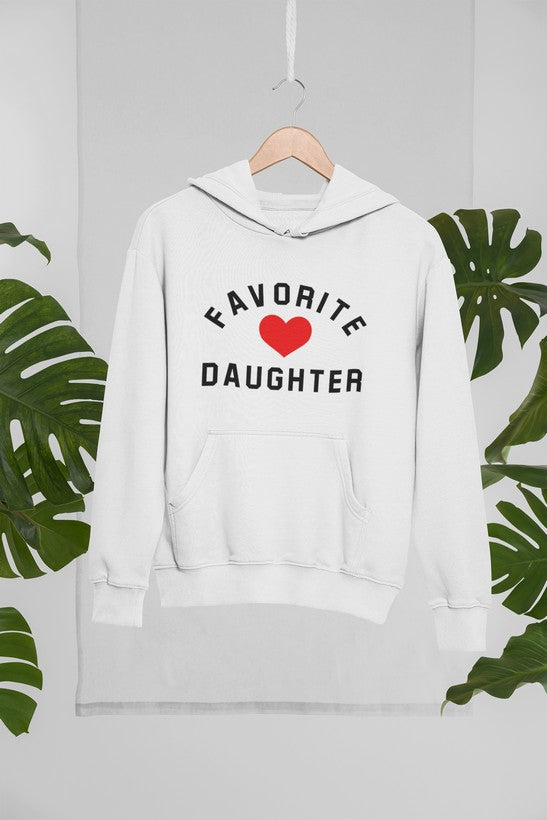 Favorite Daughter Hoodie