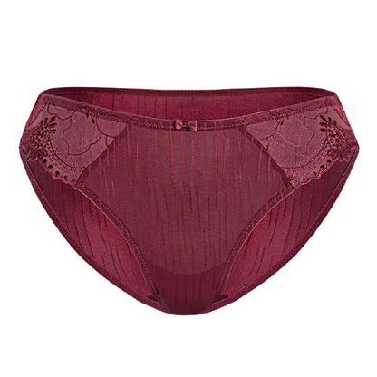 Sassa Miracle Lacy Bikini Panty