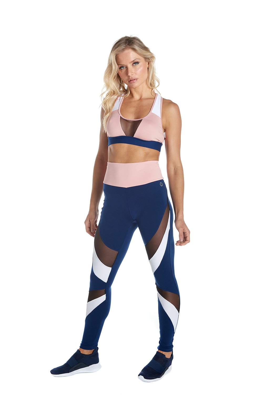 Confort Sports Bra