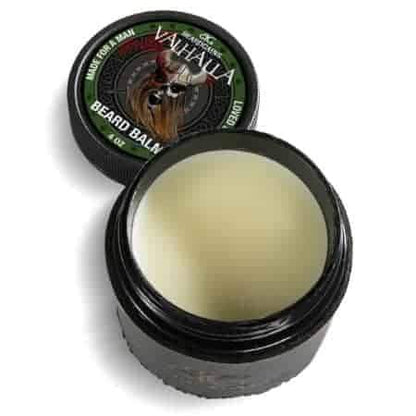 Valhalla | Beard Balm