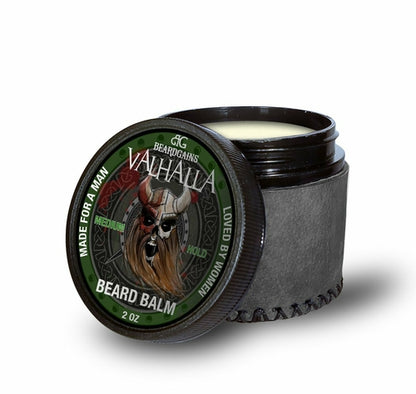 Valhalla | Beard Balm